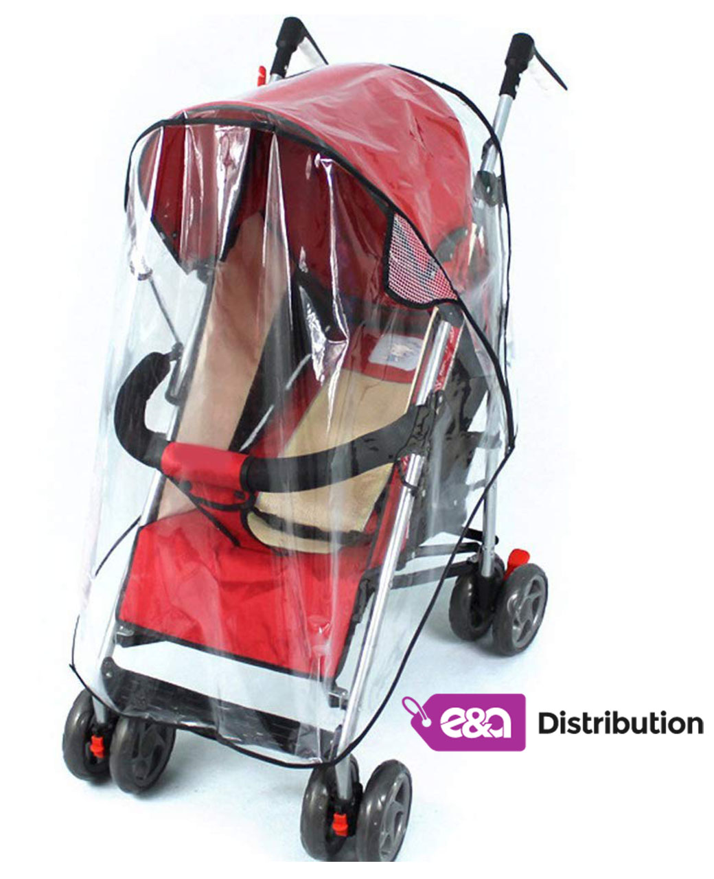 pushchair cover