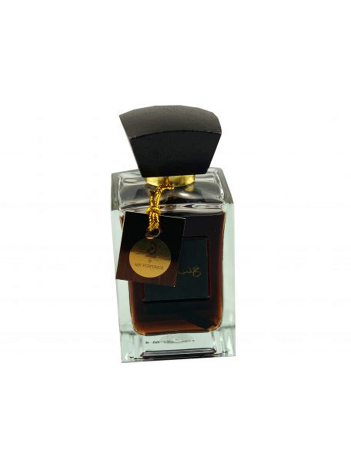 Perfume | Khashab & Oud 100ml by My Perfumes - E&A Distribution