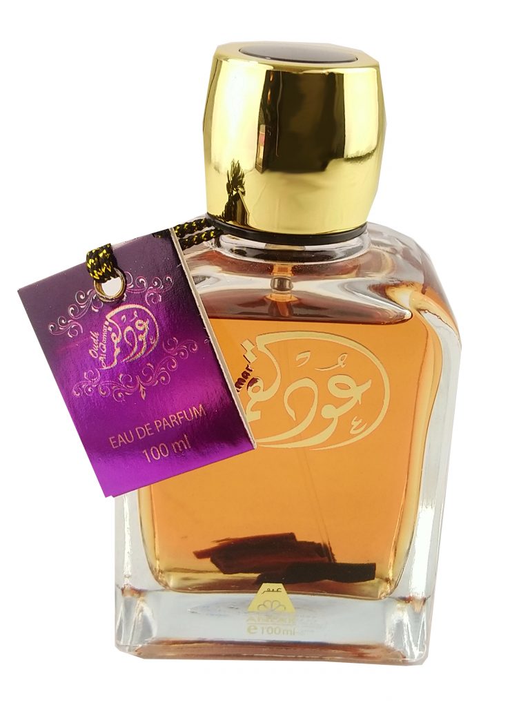 Perfume | Oudh Al Qamar 100ml by Anfar - E&A Distribution