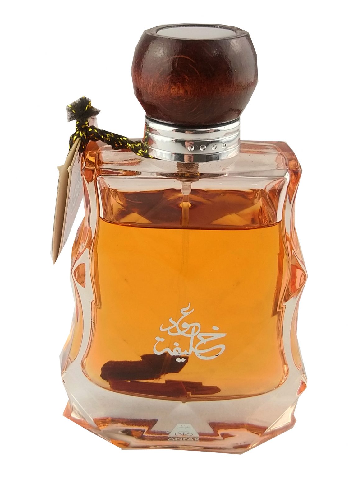 Perfume | Oudh Khalifa 100ml by Anfar - E&A Distribution