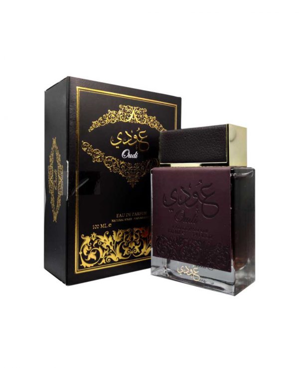 Oudi 100ml Perfume By Ard Al Zaafaran for women for men arabic perfume perfume spray perfume bottle arabian perfume in uk