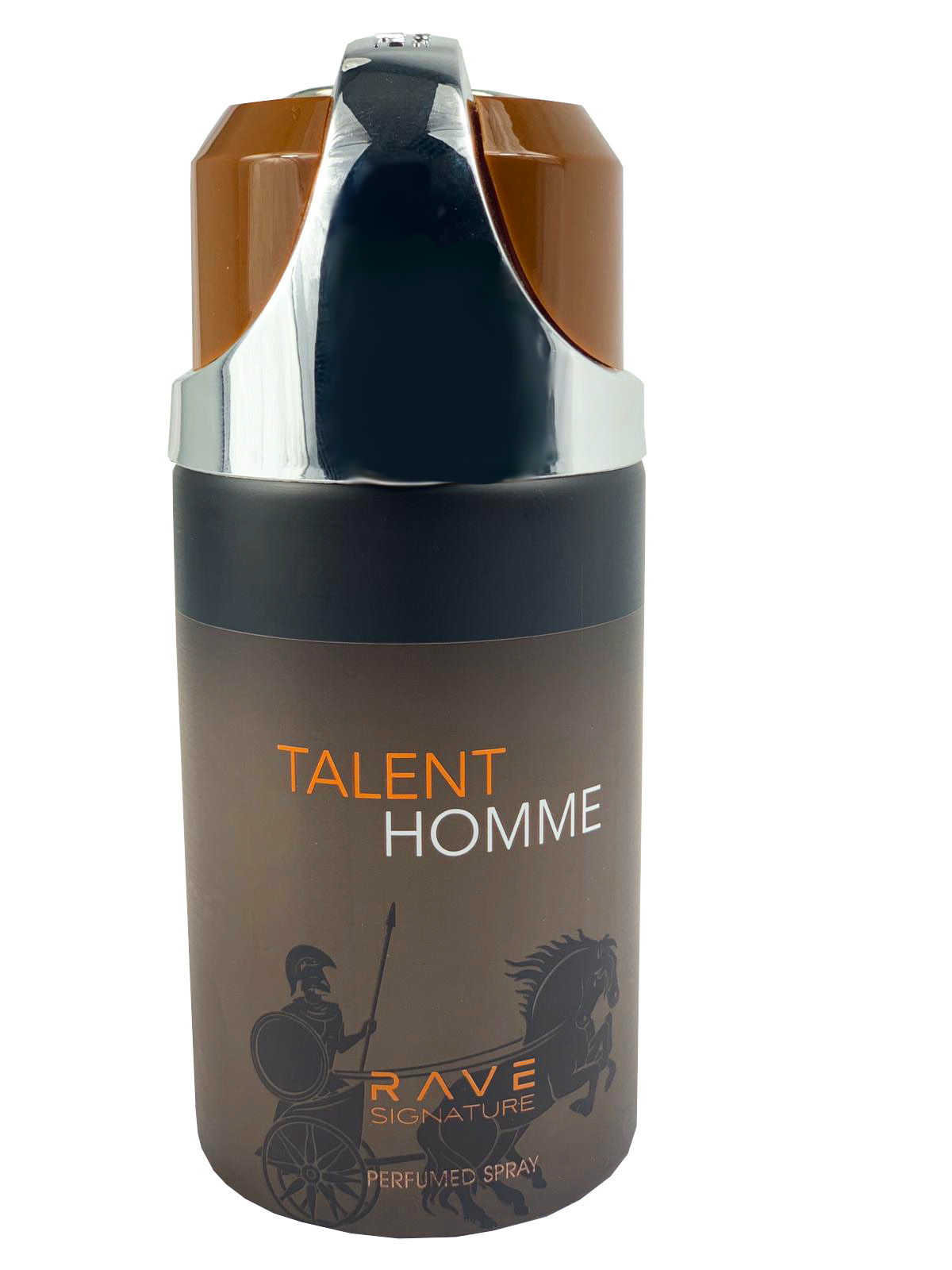 RAVE TALENT HOMME_1 Body Spray - For Men & Women - Price in India