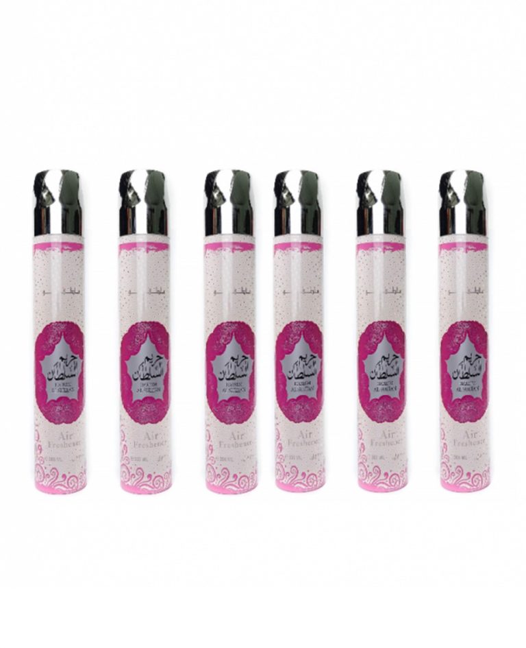 Air Freshener | Hareem Al Sultan 300ml - E&A Distribution