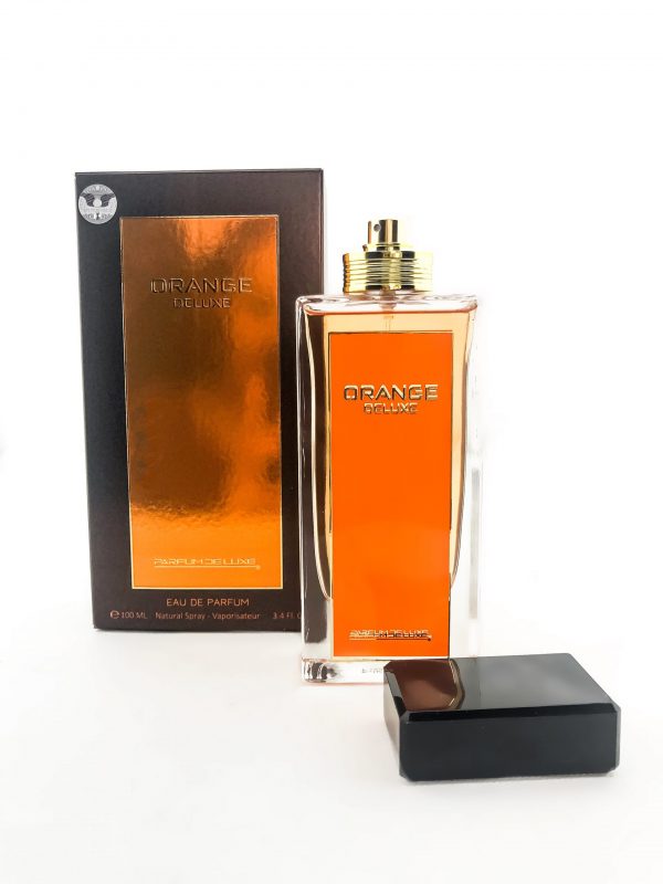 Perfume | Orange Deluxe 100ml by My Perfumes - E&A Distribution