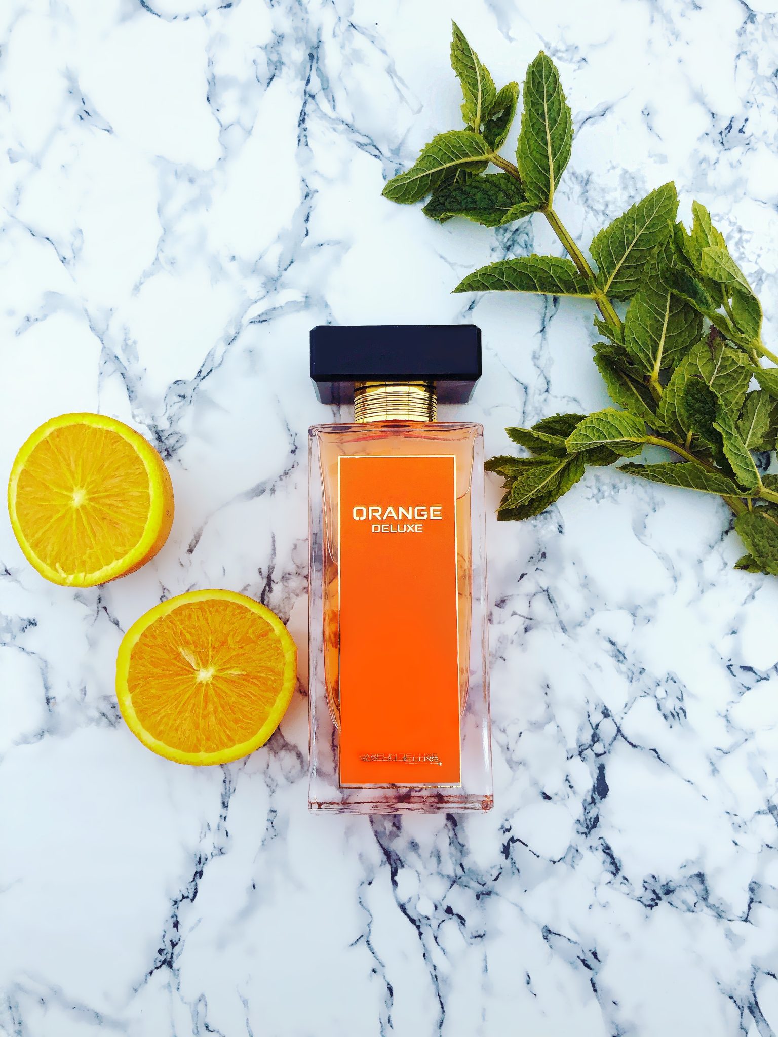 Perfume | Orange Deluxe 100ml By My Perfumes - E&A Distribution