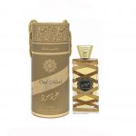 Arabian Oud perfume