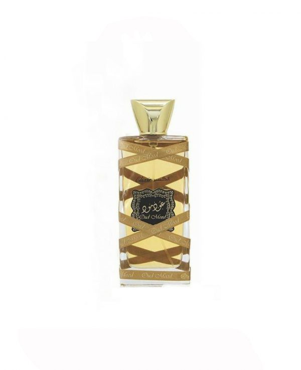 arabian oud perfume