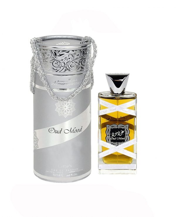 arabian oud perfume