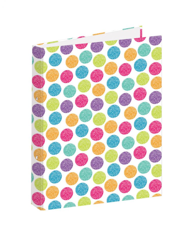 A4 Ring Binder Folder -5 covers | E&A Distribution