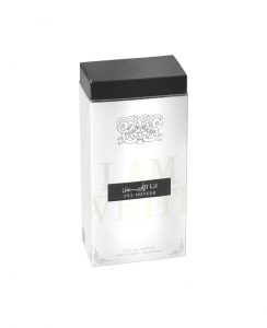 lattafa perfume abiyedh 60ml