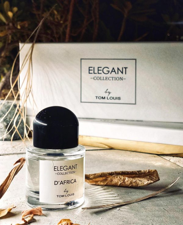 Elegant Arabian Oud Uk Gift Set