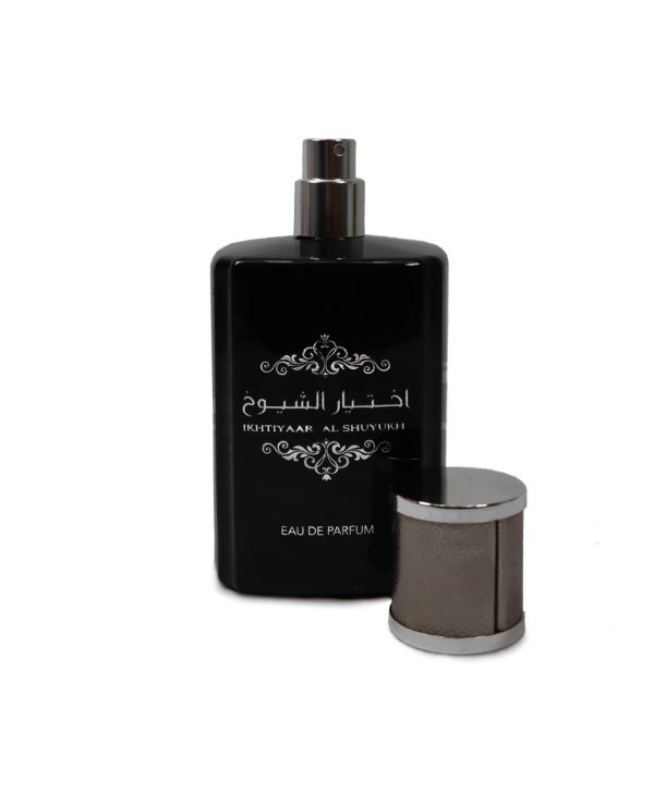 Ikhtiyaar Al Shuyuk by Suroori - arabian oud perfume, arabic oudh, best arabic perfume for ladies, arabian oud perfume uk, fragrance, best arabian fragrance 3