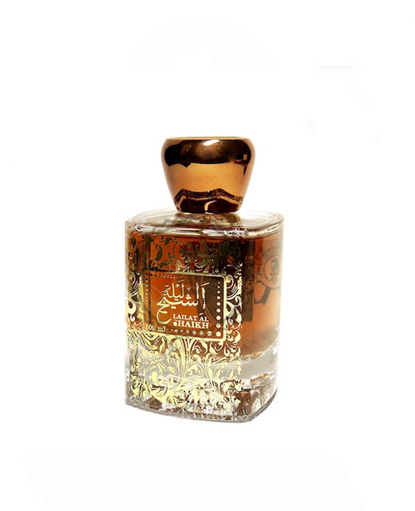 arabian oud perfume