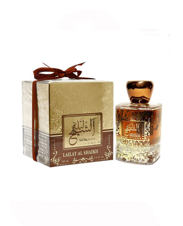 arabian oud perfume