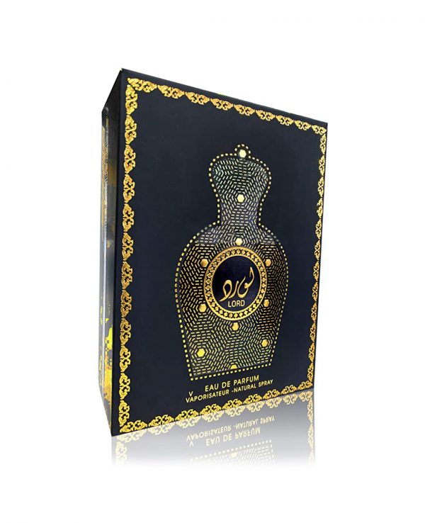 Lord by Ard Al Zaafaran 2 - arabian oud perfume, arabic oudh, best arabic perfume for ladies, arabian oud perfume uk, fragrance, best arabian oud fragrance