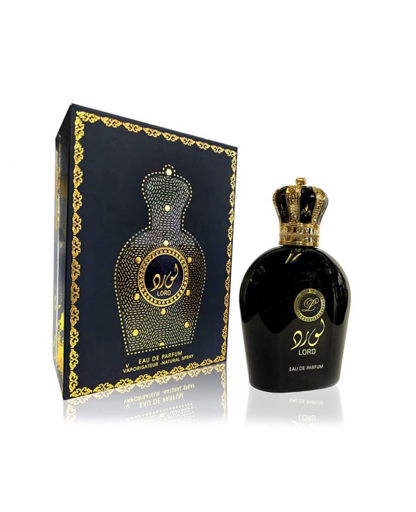Lord 100ml by Ard Al Zaafaran | Perfume | E&A Distribution