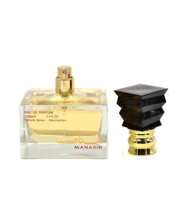 Manasib by ard al zaafaran- arabian oud perfume, arabic oudh, best arabic perfume for ladies, arabian oud perfume uk, fragrance, best arabian oud fragrance 4