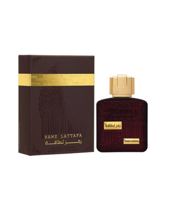 Ramz Lattafa arabian oud perfume, arabic oudh, best arabic perfume for ladies, arabian oud perfume uk, fragrance, best arabian fragrance 2