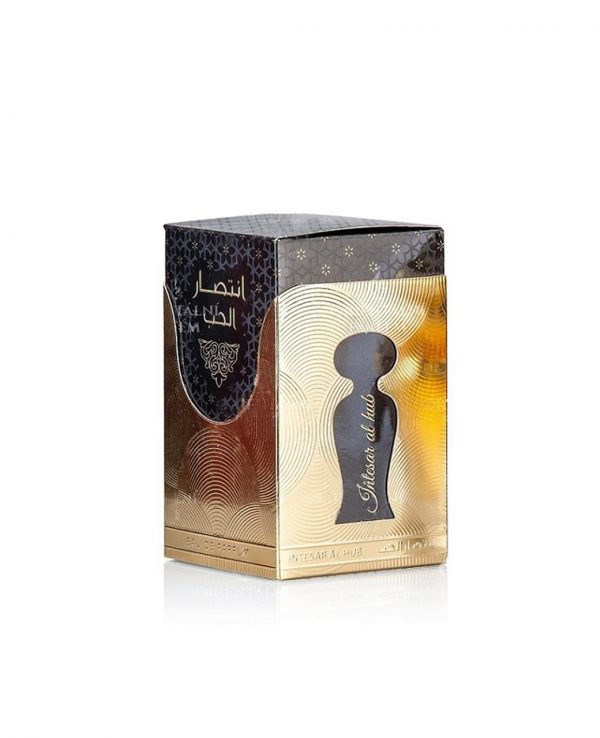 intesar al hub by ard al zaafaran- arabian oud perfume, arabic oudh, best arabic perfume for ladies, arabian oud perfume uk, fragrance, best arabian fragrance for ladies 3