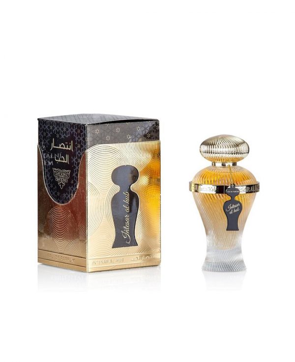 intesar al hub by ard al zaafaran- arabian oud perfume, arabic oudh, best arabic perfume for ladies, arabian oud perfume uk, fragrance, best arabian fragrance for ladies5