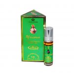 Africana perfume oil 6ml roll on attar al rehab-al rehab concentrated perfume oil, best attar perfume oil, al-rehab crown roll on attar perfume oil, best arabic perfume oil