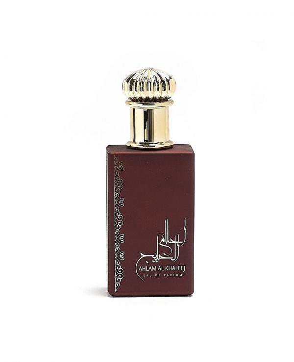 Ahlam Al Khaleej Khalej Ard Al Zaafaran 100ml-arabian oud perfume, arabic oudh, best arabic perfume for ladies, arabian oud perfume uk, fragrance, best arabian oud fragrance