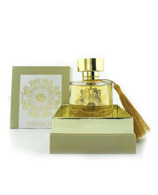 Anarch 100ml perfume My Perfumes-arabian oud perfume, arabic oudh, best arabic perfume for ladies, arabian oud perfume uk, fragrance, best arabian oud fragrance, lattafa uk 3