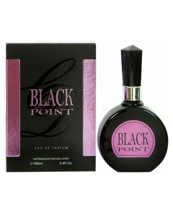 Black Point 100ml perfume Cosmo design-arabian oud perfume, arabic oudh, best arabic perfume for ladies, arabian oud perfume uk, fragrance, best arabian oud fragrance, lattafa uk