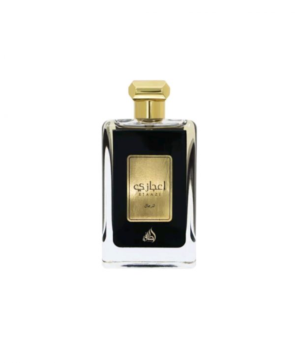 Ejaazi 100ml lattafa perfume 1-arabian oud perfume, arabic oudh, best arabic perfume for ladies, arabian oud perfume uk, fragrance, best arabian oud fragrance lattafa uk