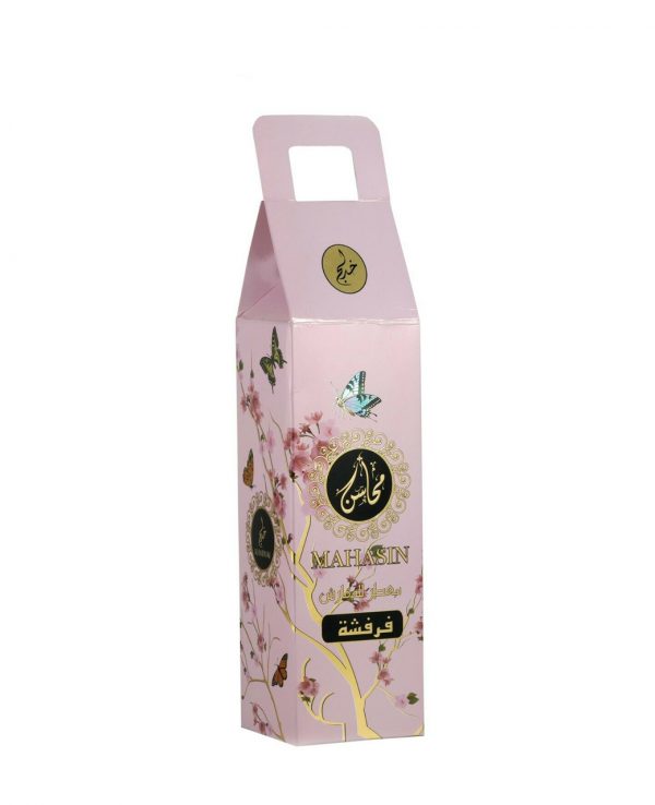 Farfasha Water Based Room Spray -arabic room spray, arabian oud room spray, oud home spray, water based room spray, room spray formulation, islamic air freshener, arabian oud air freshener 2