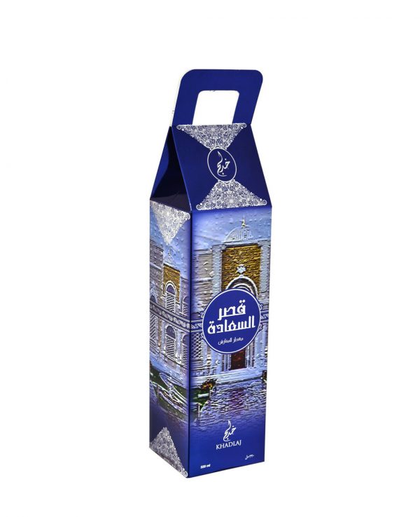 Kasar Al Saada Water Based Room Spray -arabic room spray, arabian oud room spray, oud home spray, water based room spray, room spray formulation, islamic air freshener, arabian oud air freshener 2