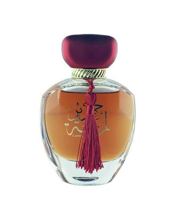 Lamsat Harir My Perfumes 2arabian oud perfume, arabic oudh, best arabic perfume for ladies, arabian oud perfume uk, fragrance, best arabian oud fragrance, lattafa uk 2