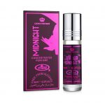 Midnight perfume oil 6ml roll on attar al rehab-al rehab concentrated perfume oil, best attar perfume oil, al-rehab crown roll on attar perfume oil, best arabic perfume oil