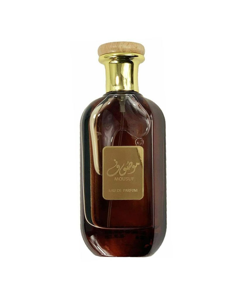 Mousuf 100ml by Ard Al Zaafaran | Perfume | E&A Distribution
