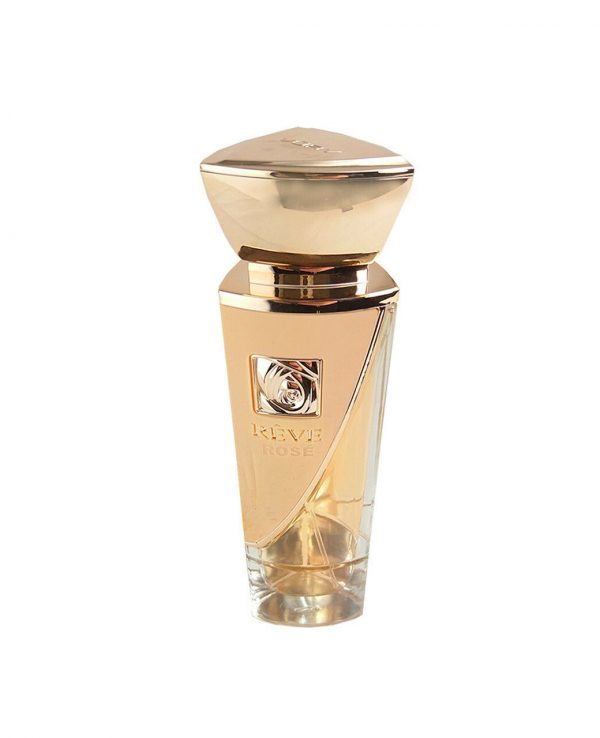 Reve Rose vurv 3-arabian oud perfume, arabic oudh, best arabic perfume for ladies, arabian oud perfume uk, fragrance, best arabian oud fragrance lattafa uk