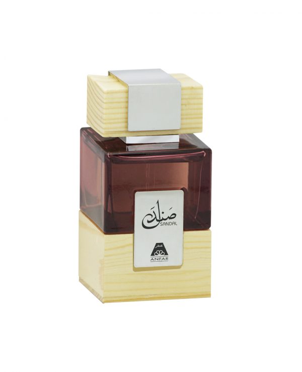 Sandal Anfar 100ml 2arabian oud perfume, arabic oudh, best arabic perfume for ladies, arabian oud perfume uk, fragrance, best arabian oud fragrance lattafa uk