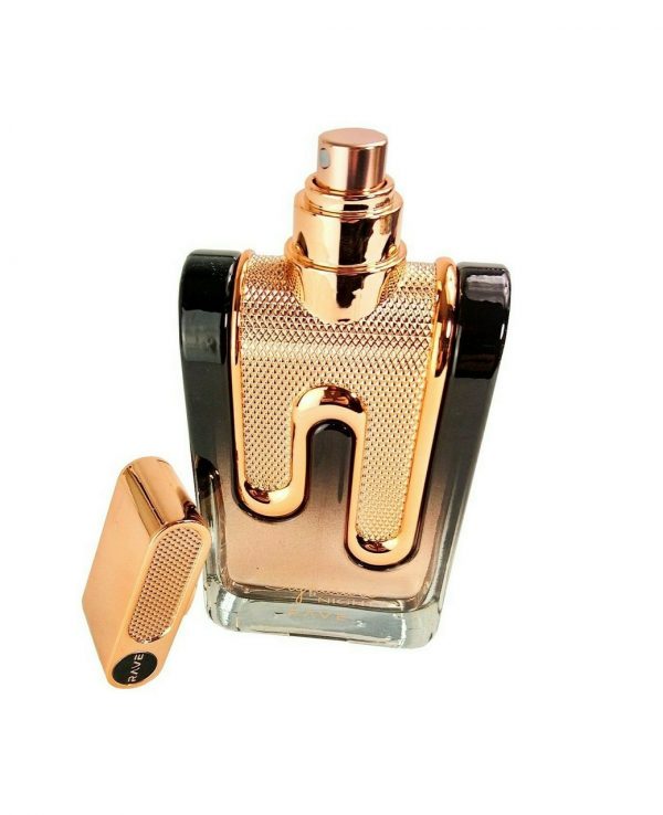 Signature Night Rave 3-arabian oud perfume, arabic oudh, best arabic perfume for ladies, arabian oud perfume uk, fragrance, best arabian oud fragrance lattafa uk