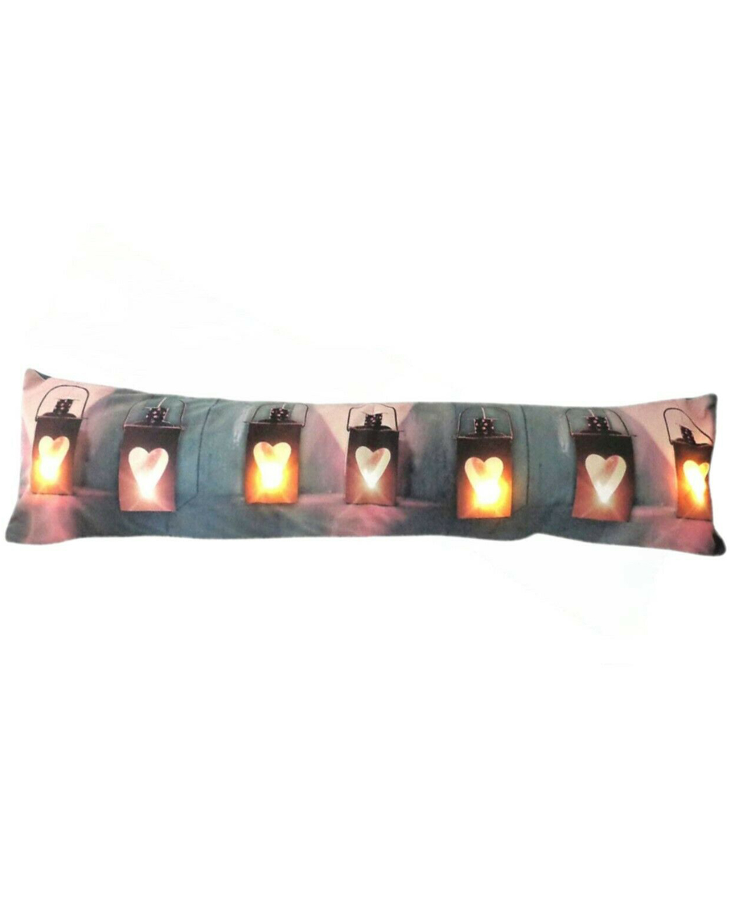 light up draught excluder