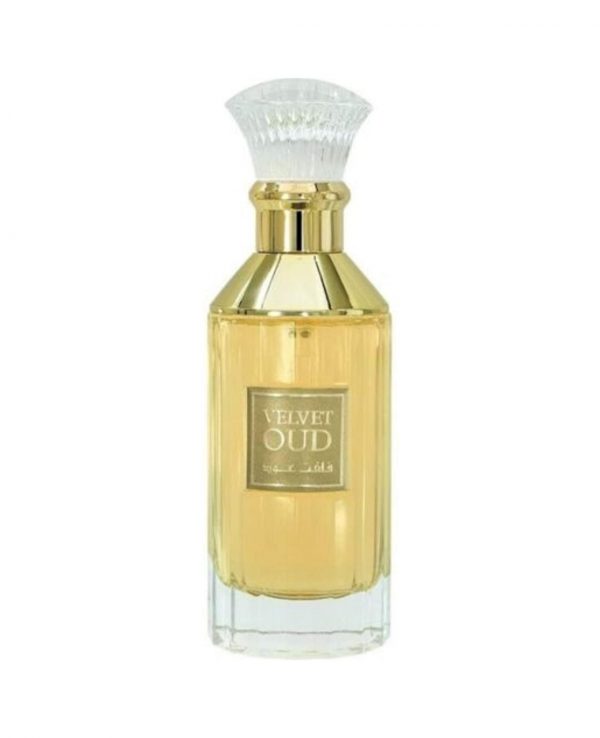 Velvet Oud 100ml by Lattafa | Perfume | E&A Distribution