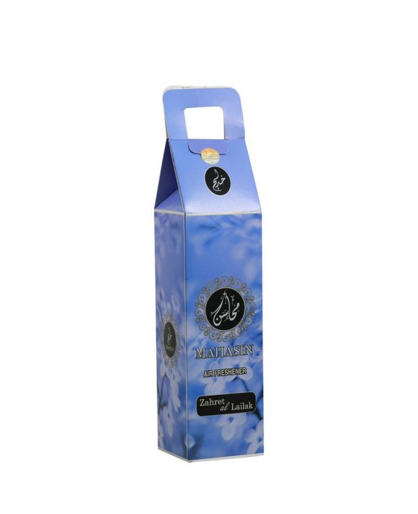 Zahret Al Lailak Water Based Room Spray 2-arabic room spray, arabian oud room spray, oud home spray,    water based room spray, room spray formulation, islamic air freshener, arabian oud air freshener