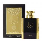 Ajial 100ml lattafa perfume-arabian oud perfume, arabic oudh, best arabic perfume for ladies, arabian oud perfume uk, fragrance, best arabian oud fragrance lattafa uk