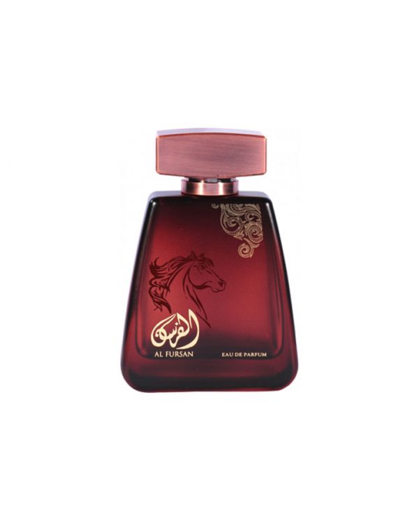 Al Fursan 100ml lattafa perfume-arabian oud perfume, arabic oudh, best arabic perfume for ladies, arabian oud perfume uk, fragrance, best arabian oud fragrance lattafa uk 2