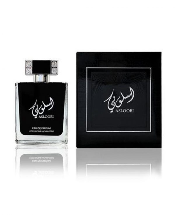 Asloobi 100ml Ard Al Zaafaran-arabian oud perfume, arabic oudh, best arabic perfume for ladies, arabian oud perfume uk, fragrance, best arabian oud fragrance