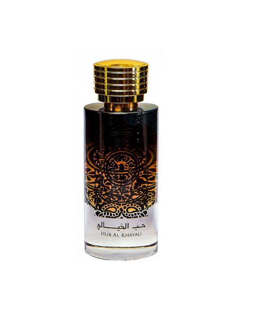 Hub Al Khaliya 100ml by Ard Al Zaafaran | Perfume | E&A Distribution