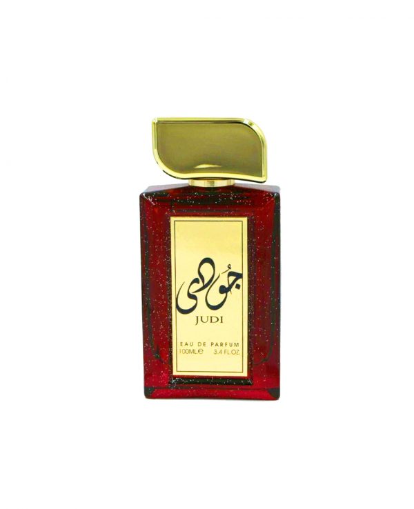 Judi 100ml Ard Al Zaafaran-arabian oud perfume, arabic oudh, best arabic perfume for ladies, arabian oud perfume uk, fragrance, best arabian oud fragrance 2