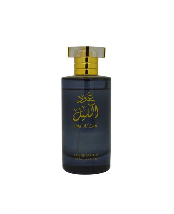 Oud Al Lail 100ml Ard Al Zaafaran-arabian oud perfume, arabic oudh, best arabic perfume for ladies, arabian oud perfume uk, fragrance, best arabian oud fragrance 2