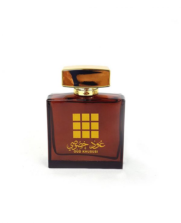 Oud Khususi 100ml Ard Al Zaafaran-arabian oud perfume, arabic oudh, best arabic perfume for ladies, arabian oud perfume uk, fragrance, best arabian oud fragrance 2