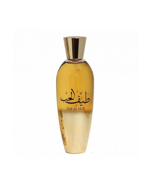 Teef Al Hub 100ml Ard Al Zaafaran-arabian oud perfume, arabic oudh, best arabic perfume for ladies, arabian oud perfume uk, fragrance, best arabian oud fragrance 2