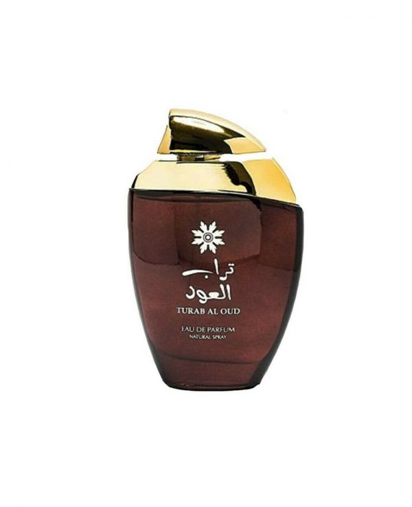 Turab Al Oud 100ml Ard Al Zaafaran-arabian oud perfume, arabic oudh, best arabic perfume for ladies, arabian oud perfume uk, fragrance, best arabian oud fragrance 2