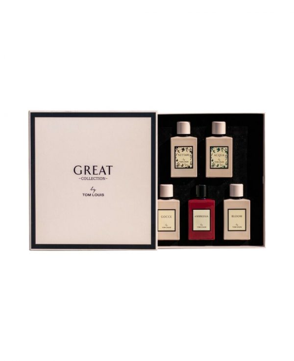 Great collection Perfume 50ml gift set By My perfumes for women for men arabic perfume perfume spray perfume bottle